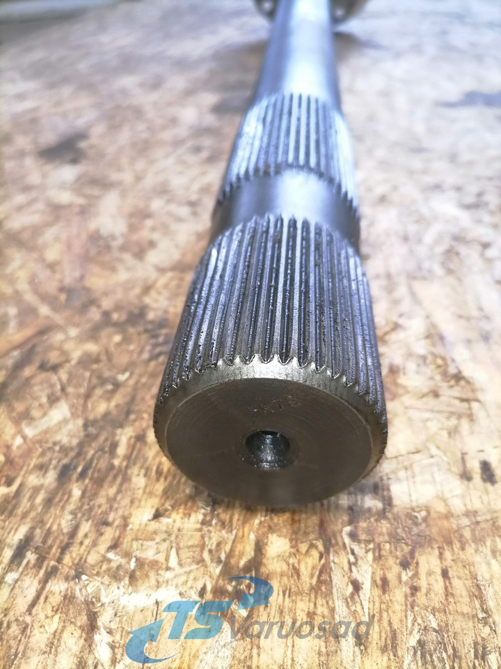 Volvo Drive shaft 20836831 - Polosovina za Kamion: slika 3 Volvo Drive shaft 20836831 - Polosovina za Kamion: slika 3
