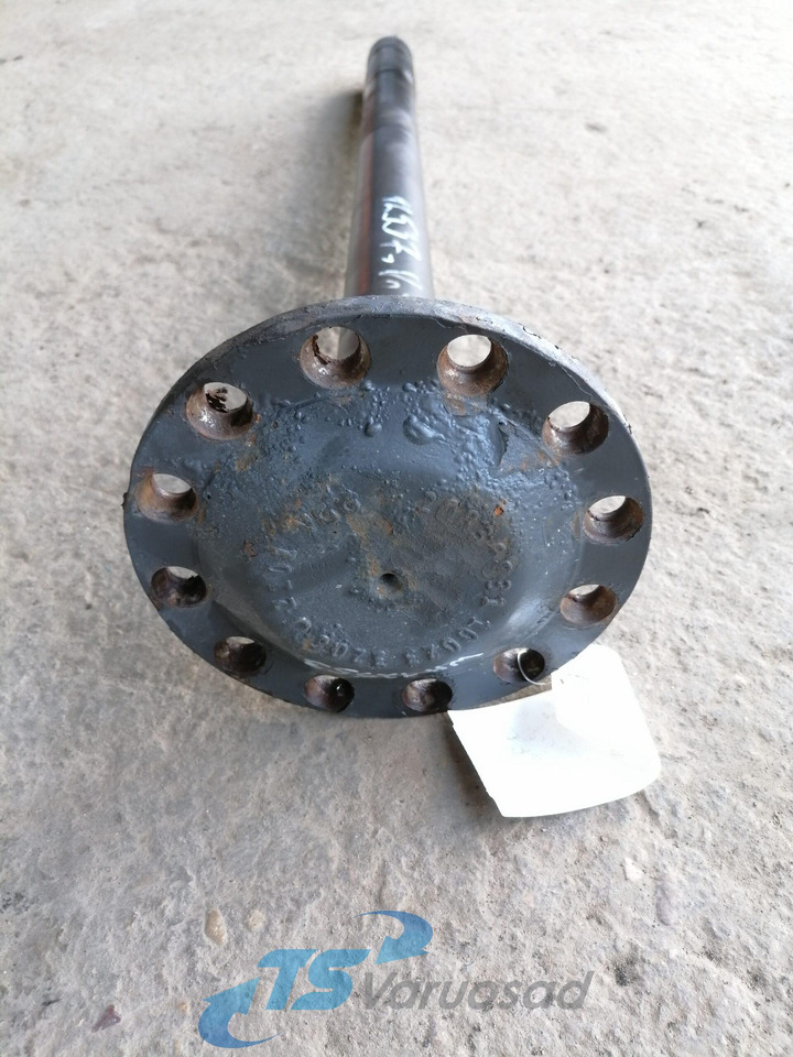 Volvo Drive shaft 20836831 - Polosovina za Kamion: slika 3 Volvo Drive shaft 20836831 - Polosovina za Kamion: slika 3