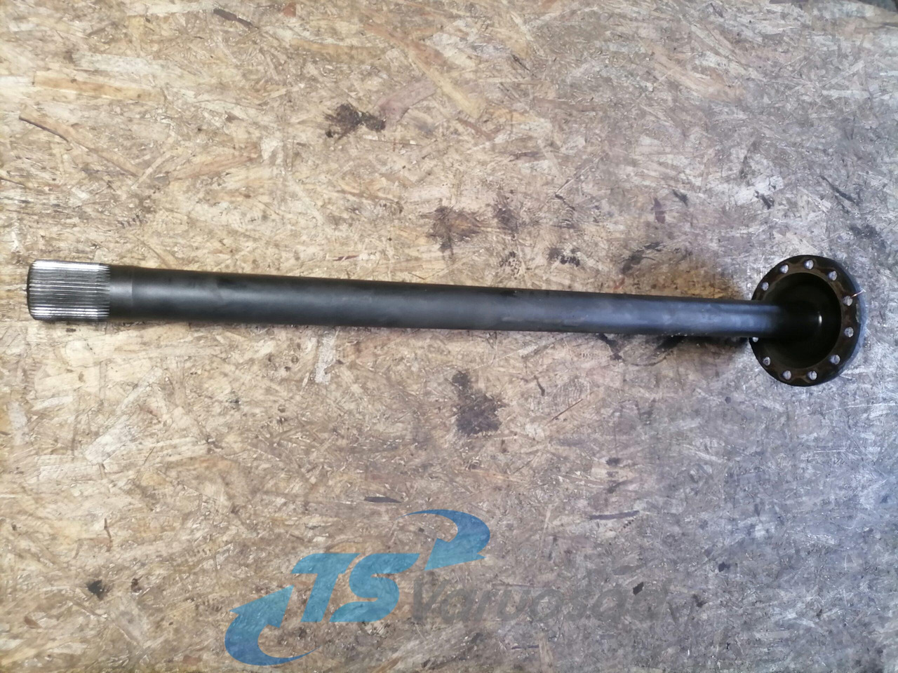 Volvo Drive shaft 20836838 - Polosovina za Kamion: slika 2 Volvo Drive shaft 20836838 - Polosovina za Kamion: slika 2