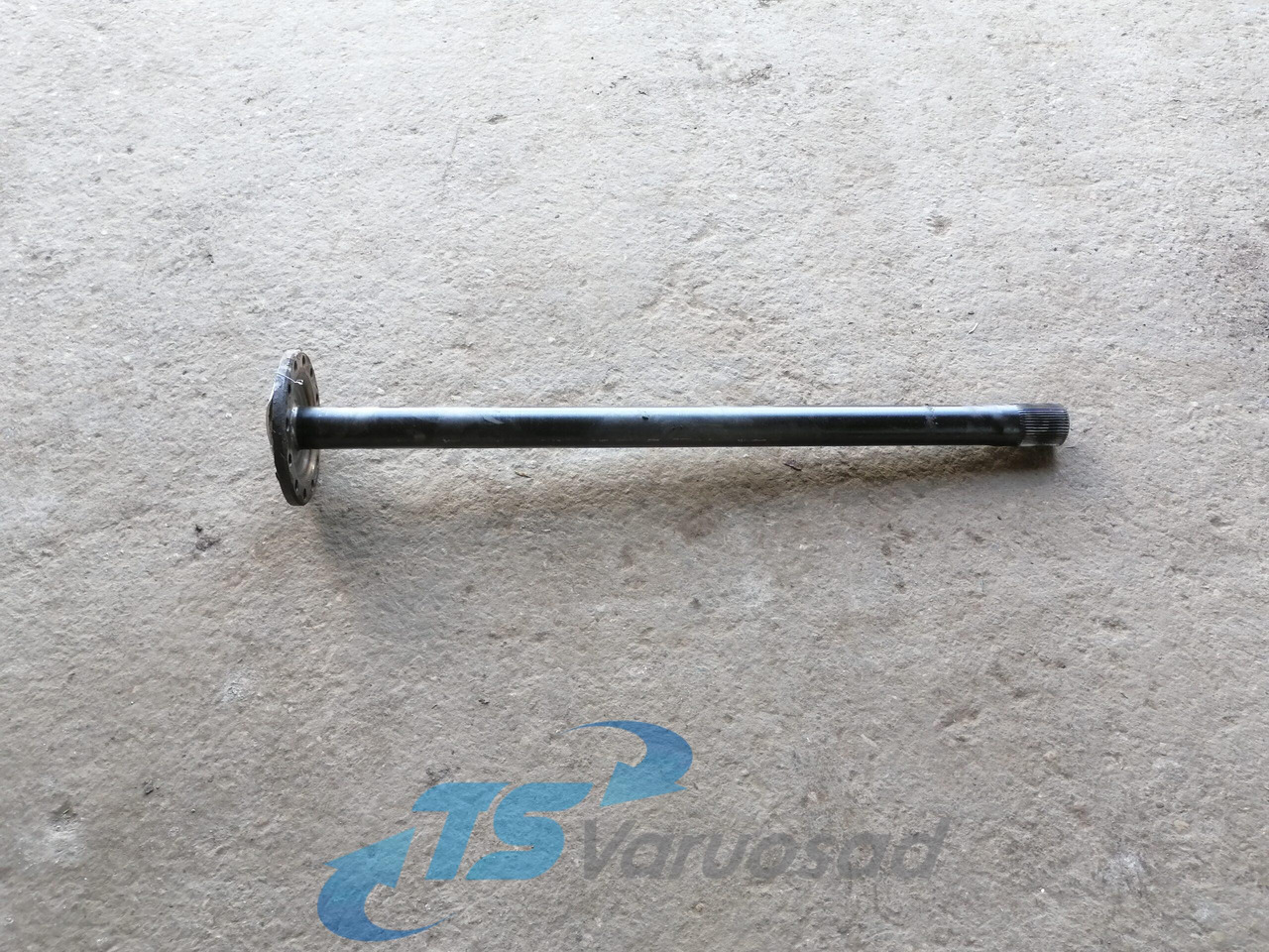 Volvo Drive shaft 20836838 - Polosovina za Kamion: slika 1 Volvo Drive shaft 20836838 - Polosovina za Kamion: slika 1