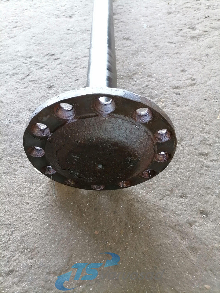 Volvo Drive shaft 20836838 - Polosovina za Kamion: slika 2 Volvo Drive shaft 20836838 - Polosovina za Kamion: slika 2