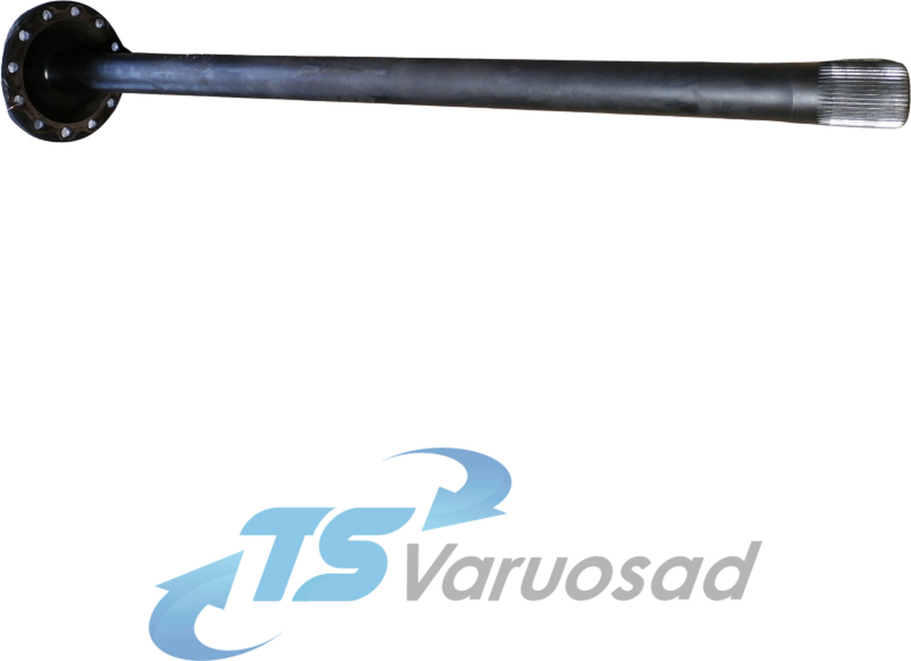 Volvo Drive shaft 20836838 - Polosovina za Kamion: slika 1 Volvo Drive shaft 20836838 - Polosovina za Kamion: slika 1