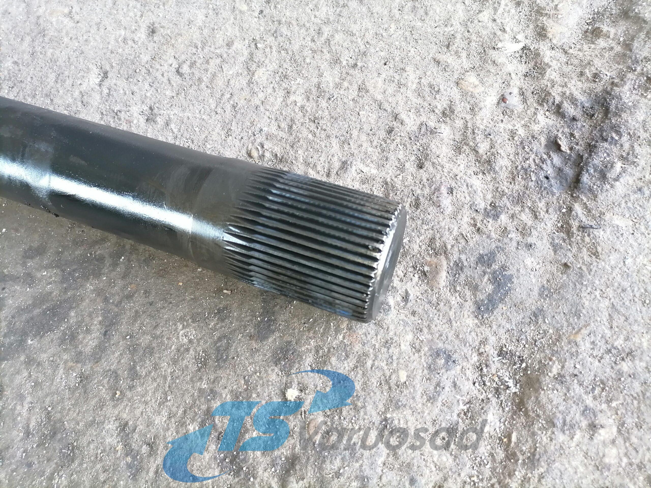 Volvo Drive shaft 20836838 - Polosovina za Kamion: slika 3 Volvo Drive shaft 20836838 - Polosovina za Kamion: slika 3
