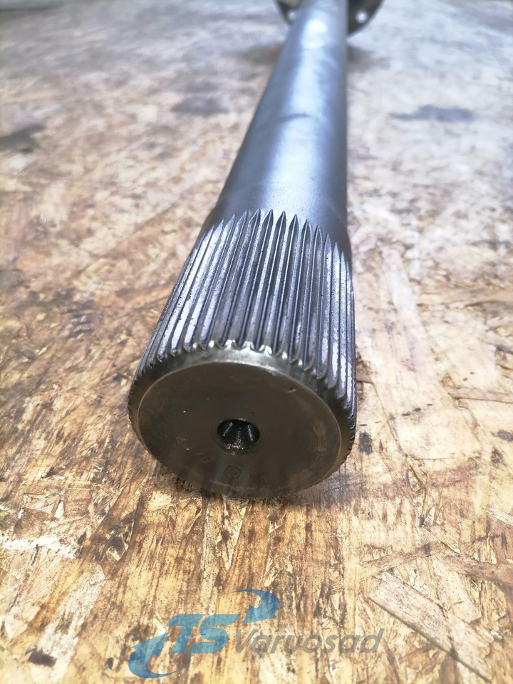 Volvo Drive shaft 20836838 - Polosovina za Kamion: slika 4 Volvo Drive shaft 20836838 - Polosovina za Kamion: slika 4