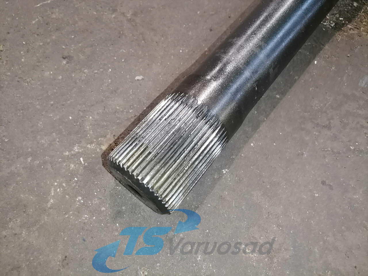 Volvo Drive shaft 20836838 - Polosovina za Kamion: slika 3 Volvo Drive shaft 20836838 - Polosovina za Kamion: slika 3