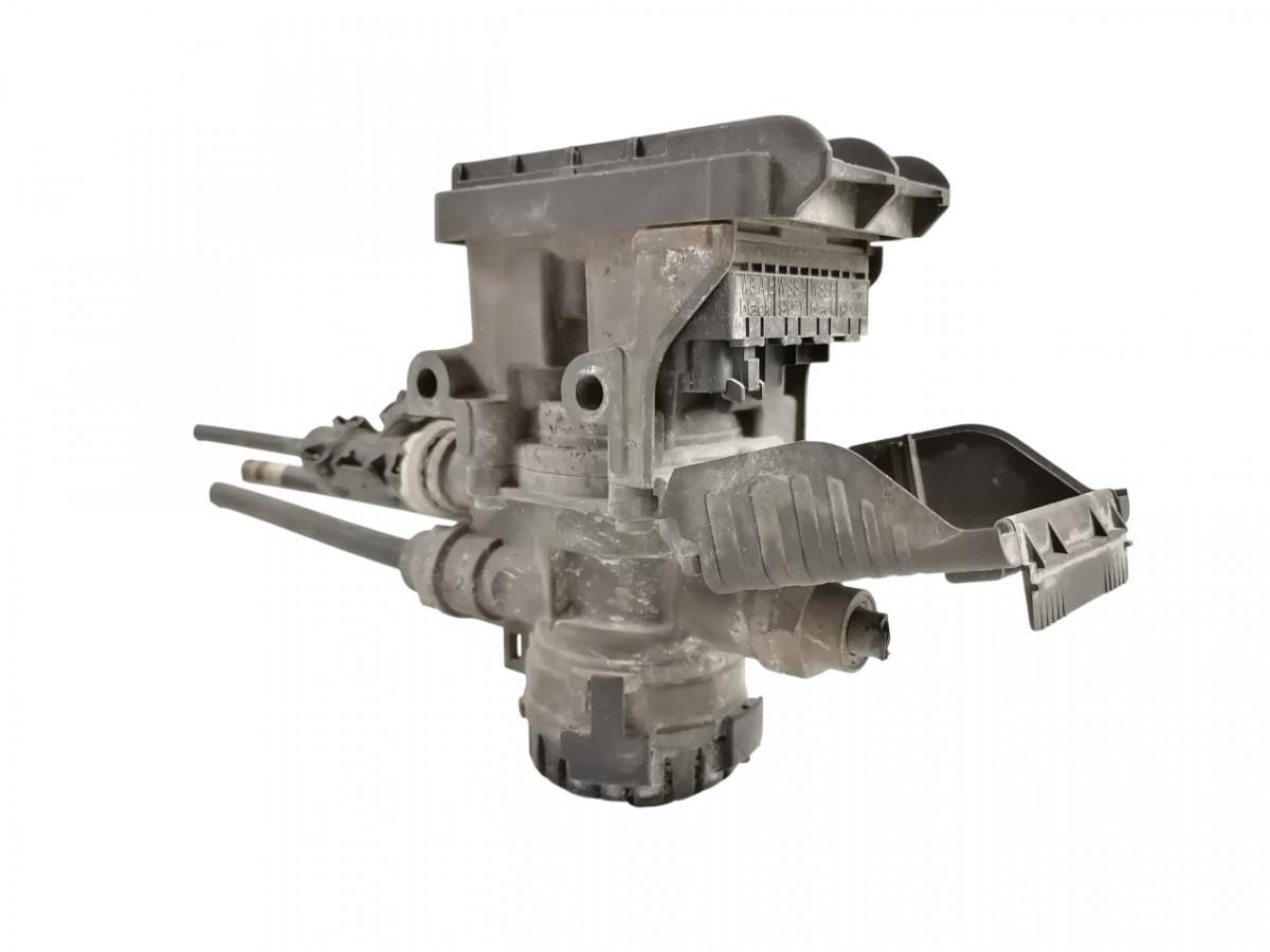 Volvo EBS brake valve 21114974 - Kočioni ventil za Kamion: slika 1 Volvo EBS brake valve 21114974 - Kočioni ventil za Kamion: slika 1