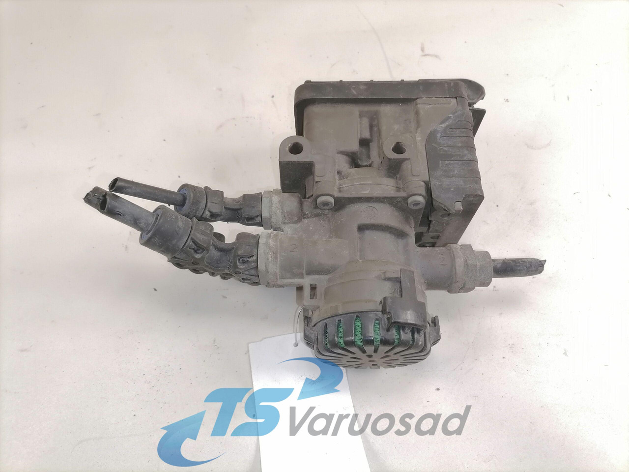 Volvo EBS brake valve 22225550 - Kočioni ventil za Kamion: slika 2 Volvo EBS brake valve 22225550 - Kočioni ventil za Kamion: slika 2