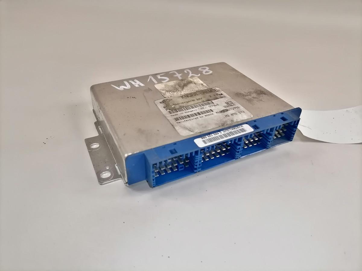 Volvo EBS control unit 20895573 - Upravljačka jedinica za Kamion: slika 2 Volvo EBS control unit 20895573 - Upravljačka jedinica za Kamion: slika 2