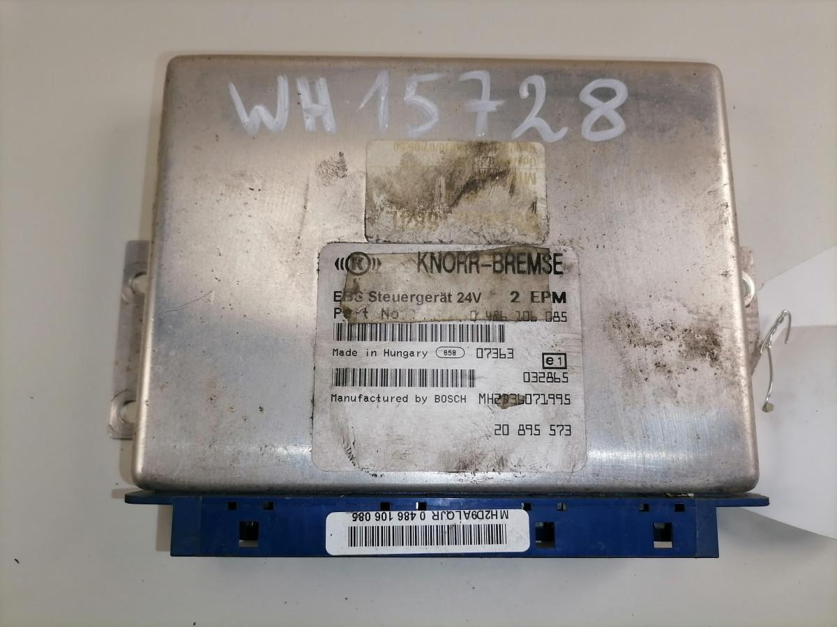 Volvo EBS control unit 20895573 - Upravljačka jedinica za Kamion: slika 3 Volvo EBS control unit 20895573 - Upravljačka jedinica za Kamion: slika 3