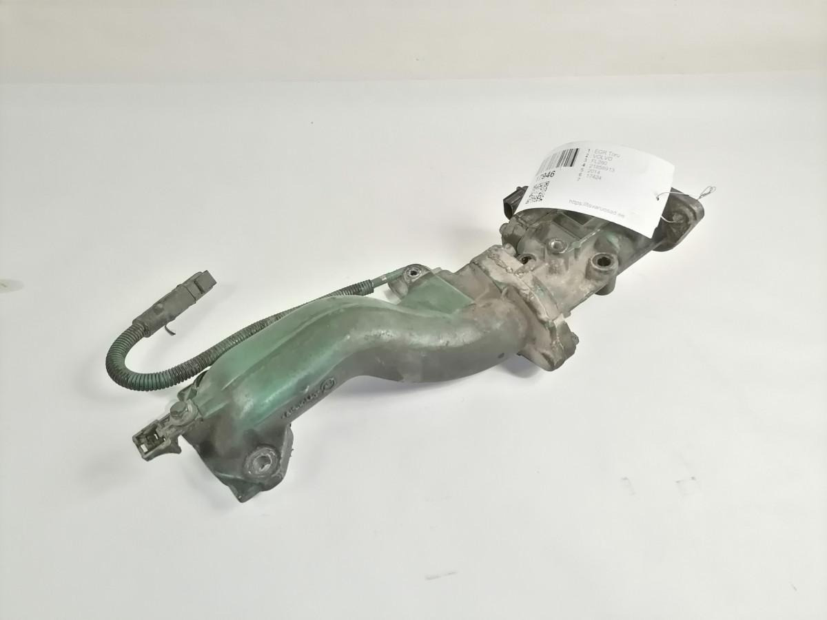 Volvo EGR pipe 21858913 - Prigušivač/ Izduvni sistem za Kamion: slika 3 Volvo EGR pipe 21858913 - Prigušivač/ Izduvni sistem za Kamion: slika 3