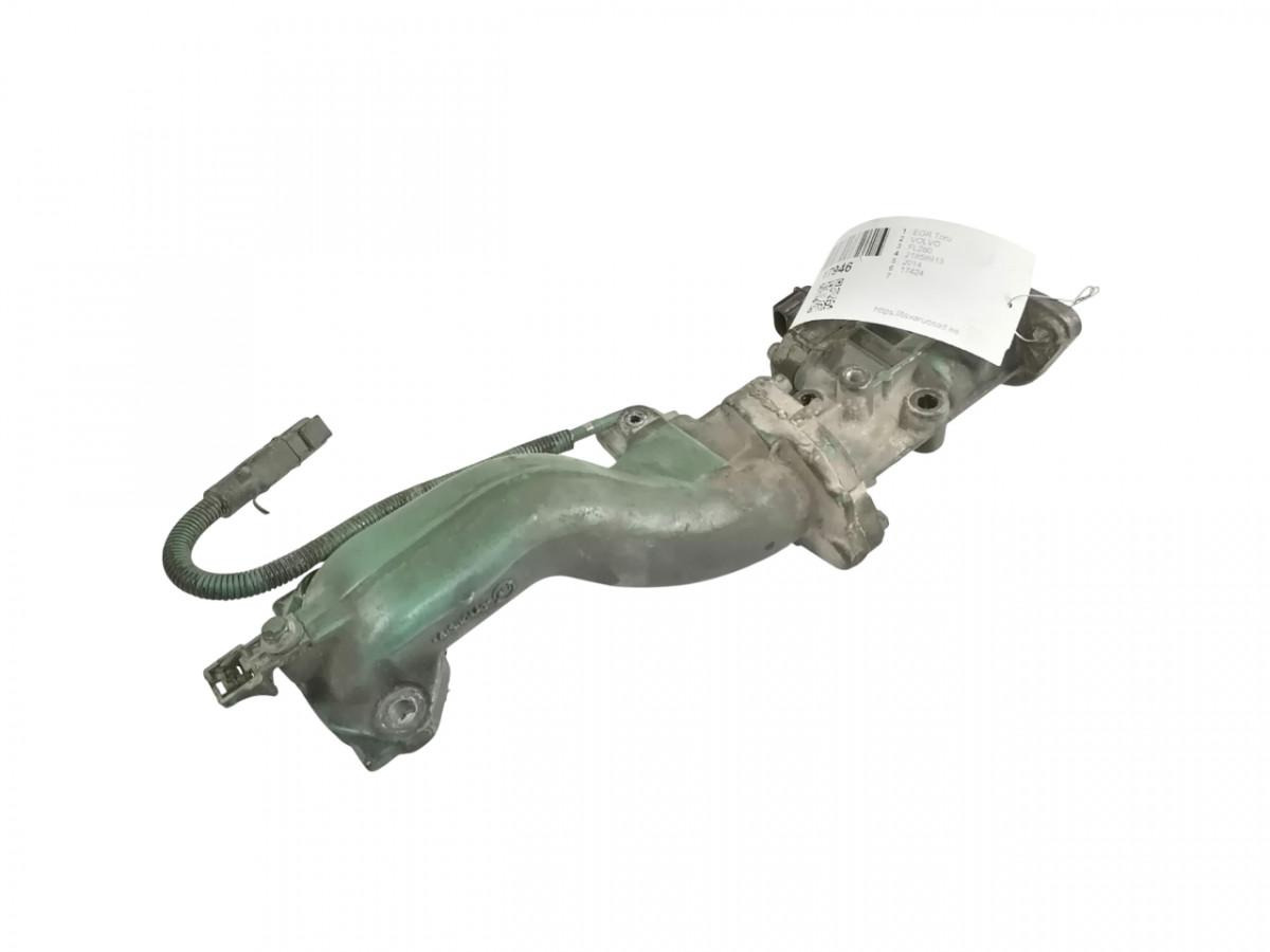 Volvo EGR pipe 21858913 - Prigušivač/ Izduvni sistem za Kamion: slika 1 Volvo EGR pipe 21858913 - Prigušivač/ Izduvni sistem za Kamion: slika 1