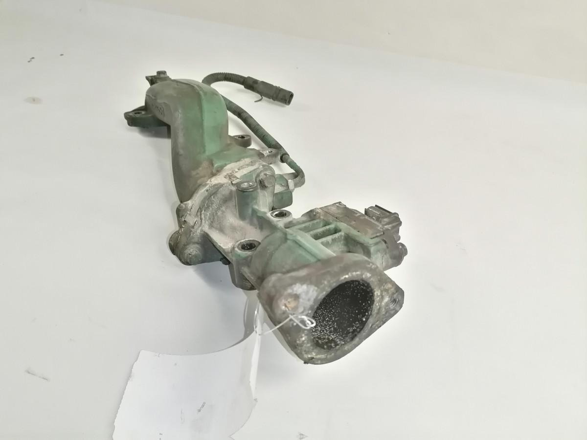 Volvo EGR pipe 21858913 - Prigušivač/ Izduvni sistem za Kamion: slika 4 Volvo EGR pipe 21858913 - Prigušivač/ Izduvni sistem za Kamion: slika 4