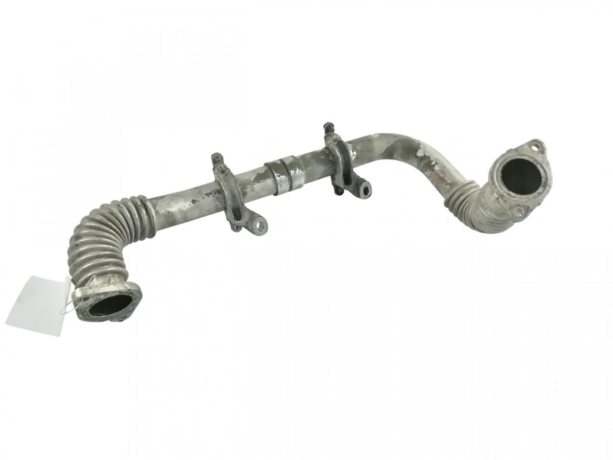 Volvo EGR pipe 21900833 - Prigušivač/ Izduvni sistem za Kamion: slika 2 Volvo EGR pipe 21900833 - Prigušivač/ Izduvni sistem za Kamion: slika 2