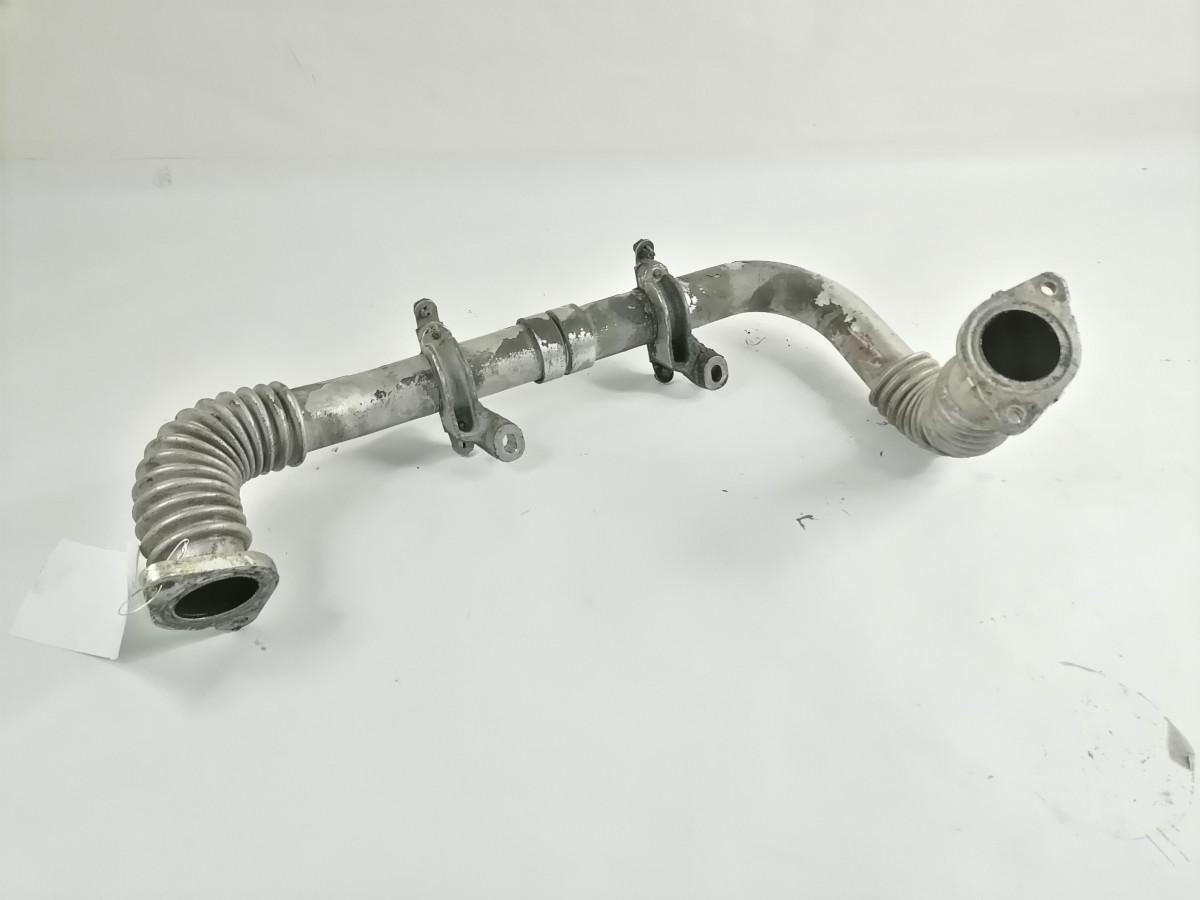 Volvo EGR pipe 21900833 - Prigušivač/ Izduvni sistem za Kamion: slika 4 Volvo EGR pipe 21900833 - Prigušivač/ Izduvni sistem za Kamion: slika 4