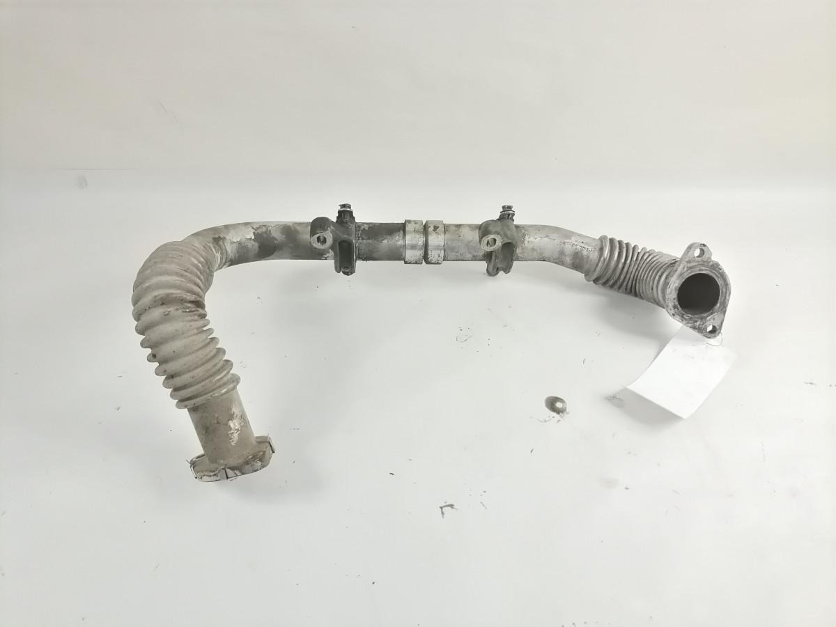 Volvo EGR pipe 21900833 - Prigušivač/ Izduvni sistem za Kamion: slika 3 Volvo EGR pipe 21900833 - Prigušivač/ Izduvni sistem za Kamion: slika 3