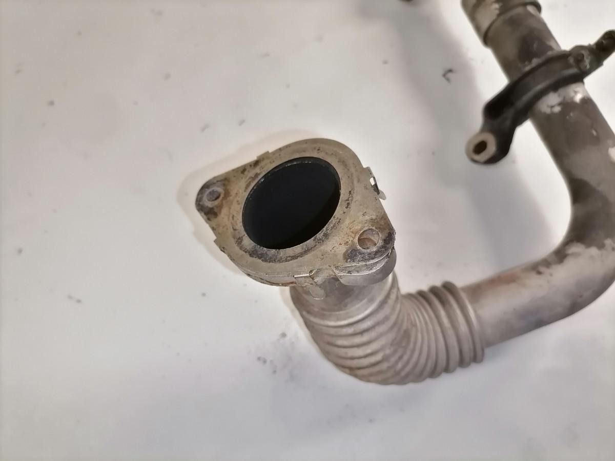 Volvo EGR pipe 21900833 - Prigušivač/ Izduvni sistem za Kamion: slika 5 Volvo EGR pipe 21900833 - Prigušivač/ Izduvni sistem za Kamion: slika 5