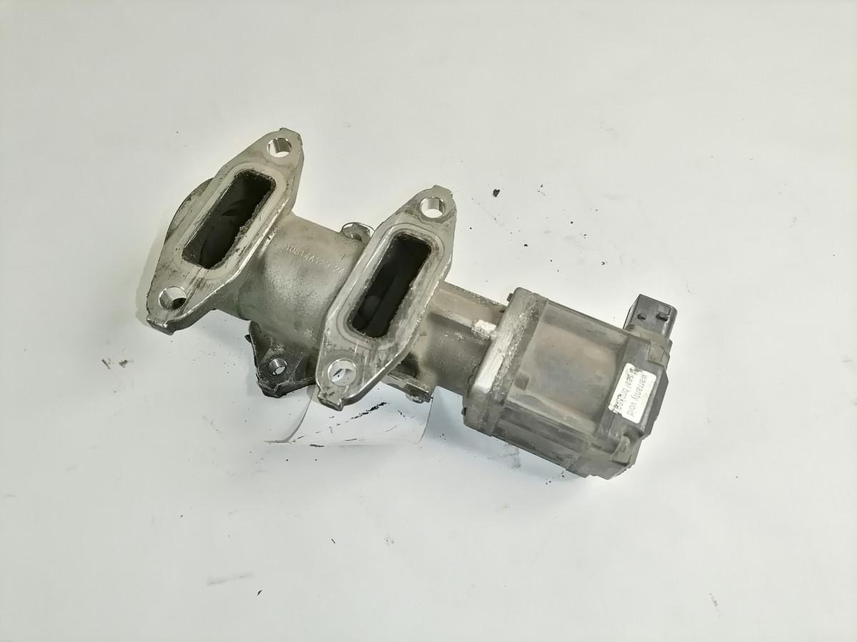 Volvo EGR valve 22008302 - Prigušivač/ Izduvni sistem za Kamion: slika 4 Volvo EGR valve 22008302 - Prigušivač/ Izduvni sistem za Kamion: slika 4