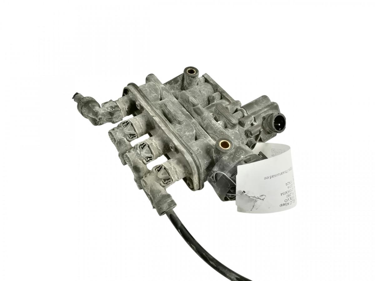 Volvo ELC Klapp 21083654 - Kočioni ventil za Kamion: slika 1 Volvo ELC Klapp 21083654 - Kočioni ventil za Kamion: slika 1