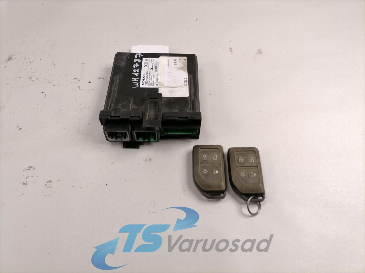 Volvo Ecu CIOM 21930659 - Upravljačka jedinica za Kamion: slika 1 Volvo Ecu CIOM 21930659 - Upravljačka jedinica za Kamion: slika 1