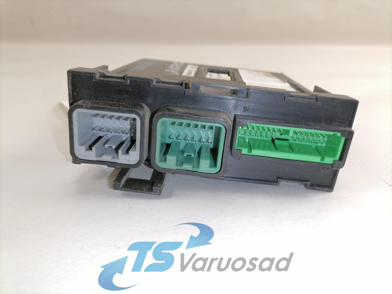 Volvo Ecu CIOM 21930659 - Upravljačka jedinica za Kamion: slika 2 Volvo Ecu CIOM 21930659 - Upravljačka jedinica za Kamion: slika 2