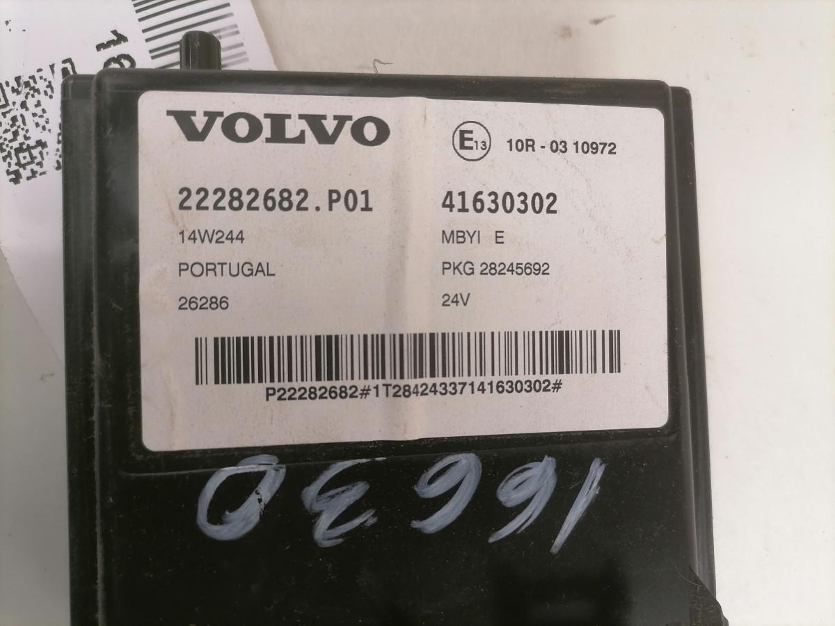 Volvo Ecu, HMIIOM 22282682 - Upravljačka jedinica za Kamion: slika 4 Volvo Ecu, HMIIOM 22282682 - Upravljačka jedinica za Kamion: slika 4