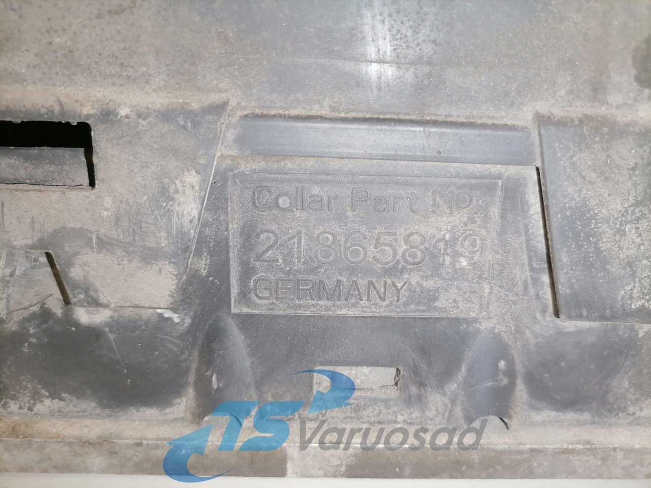 Volvo Ecu RCIOM 21855936 - Upravljačka jedinica za Kamion: slika 4 Volvo Ecu RCIOM 21855936 - Upravljačka jedinica za Kamion: slika 4