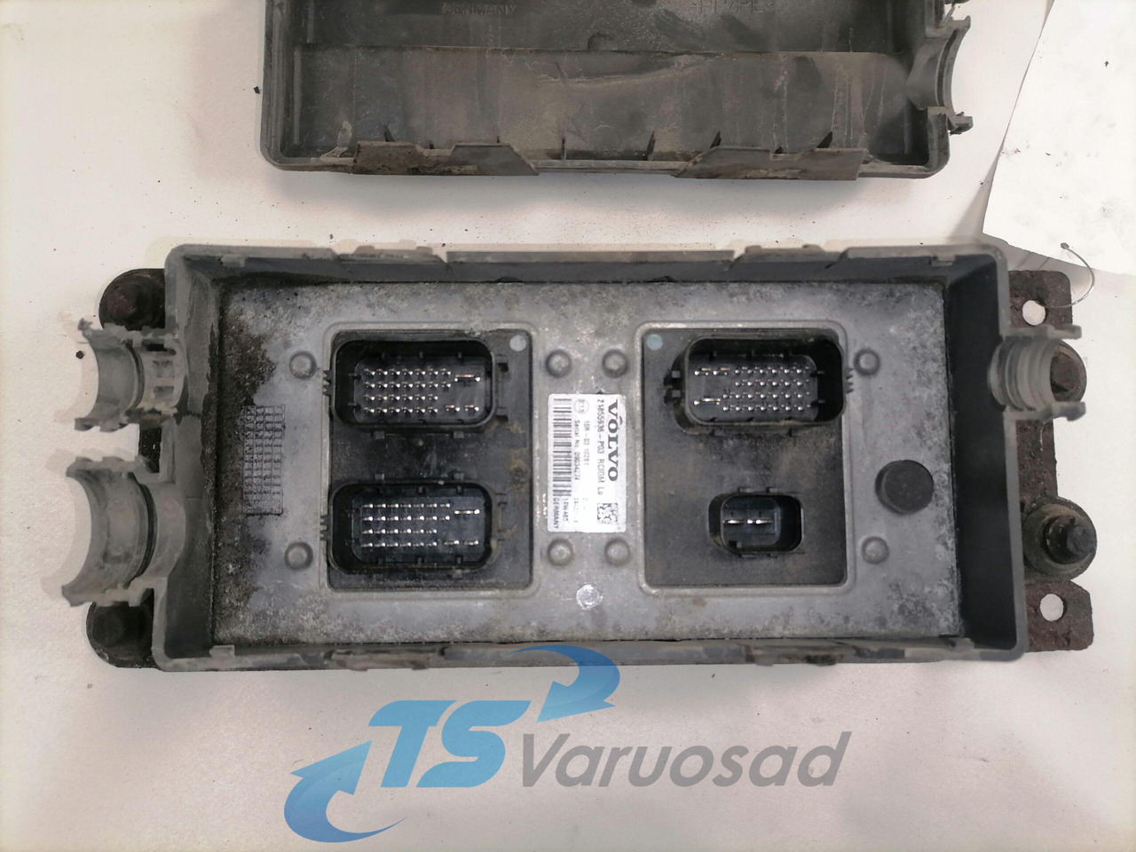 Volvo Ecu RCIOM 21855936 - Upravljačka jedinica za Kamion: slika 2 Volvo Ecu RCIOM 21855936 - Upravljačka jedinica za Kamion: slika 2