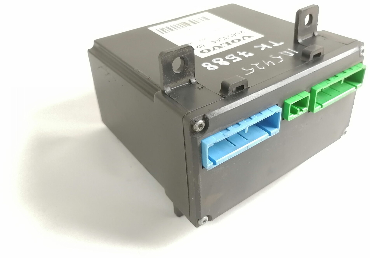 Volvo Ecu, VECU 20453544 - Upravljačka jedinica za Kamion: slika 1 Volvo Ecu, VECU 20453544 - Upravljačka jedinica za Kamion: slika 1