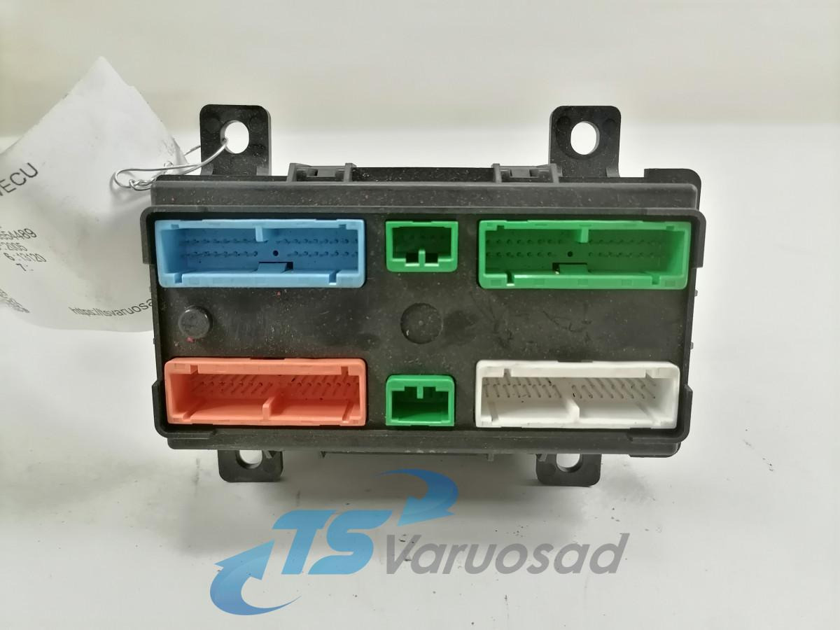 Volvo Ecu, VECU 20554489 - Upravljačka jedinica za Kamion: slika 1 Volvo Ecu, VECU 20554489 - Upravljačka jedinica za Kamion: slika 1
