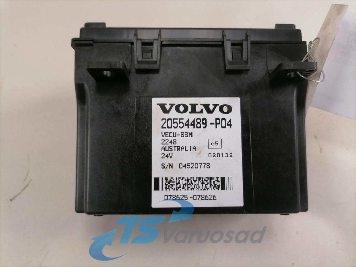 Volvo Ecu, VECU 20554489 - Upravljačka jedinica za Kamion: slika 3 Volvo Ecu, VECU 20554489 - Upravljačka jedinica za Kamion: slika 3
