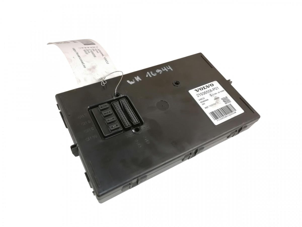 Volvo Ecu VMCU 21936558 - Upravljačka jedinica za Kamion: slika 1 Volvo Ecu VMCU 21936558 - Upravljačka jedinica za Kamion: slika 1