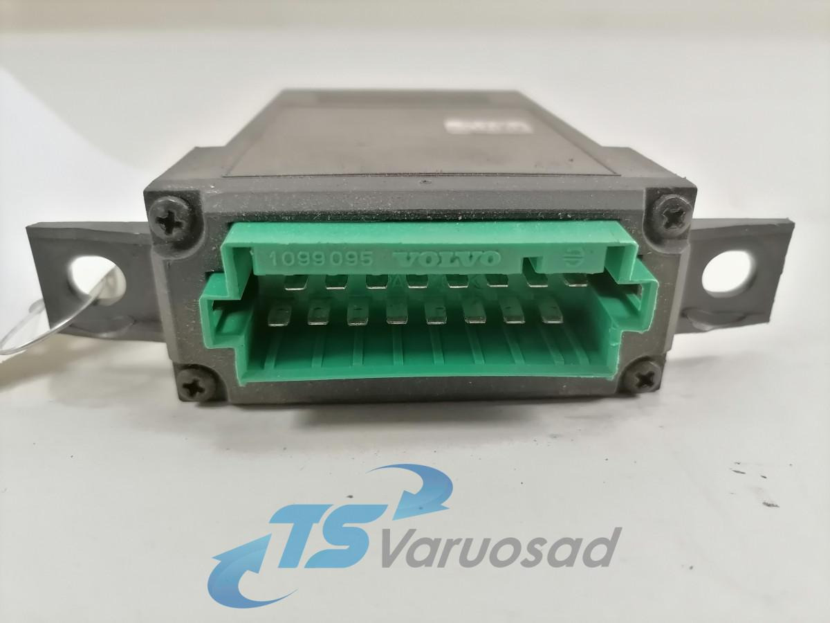 Volvo Ecu, door lock 20518035 - Upravljačka jedinica za Kamion: slika 2 Volvo Ecu, door lock 20518035 - Upravljačka jedinica za Kamion: slika 2