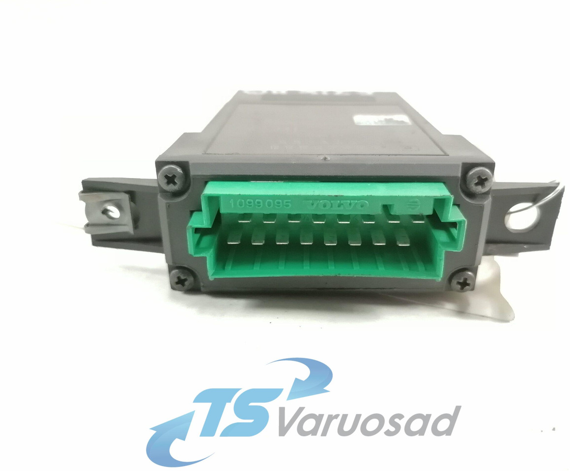 Volvo Ecu, door lock 7420823941 - Upravljačka jedinica za Kamion: slika 3 Volvo Ecu, door lock 7420823941 - Upravljačka jedinica za Kamion: slika 3