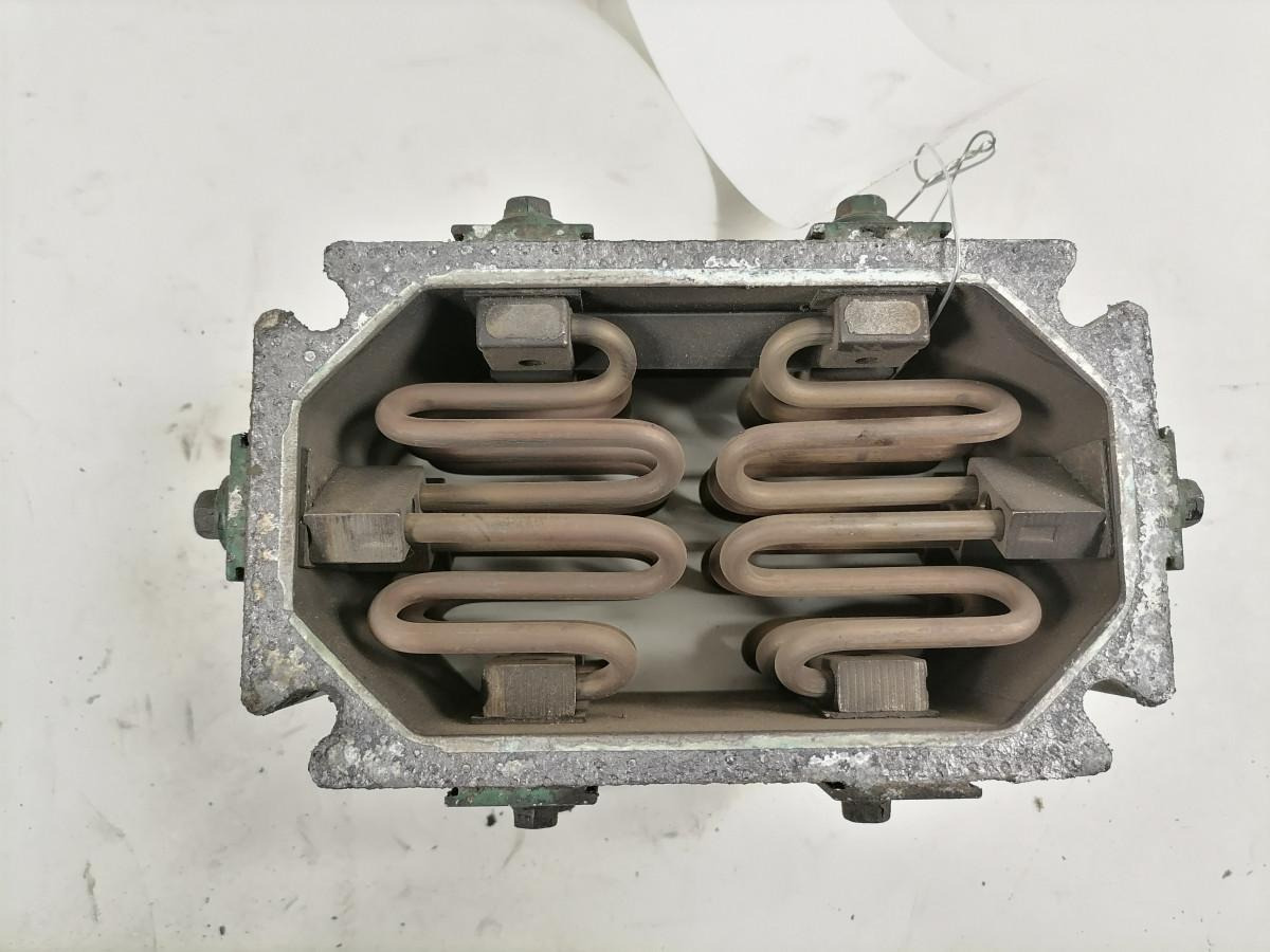 Volvo Eelsüüte plokk 477275 - Usisna grana za Kamion: slika 3 Volvo Eelsüüte plokk 477275 - Usisna grana za Kamion: slika 3