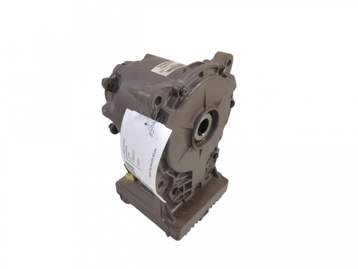 Volvo Elektrooniline roolivõimendi 23993317 - Upravljačka pumpa za Kamion: slika 1 Volvo Elektrooniline roolivõimendi 23993317 - Upravljačka pumpa za Kamion: slika 1