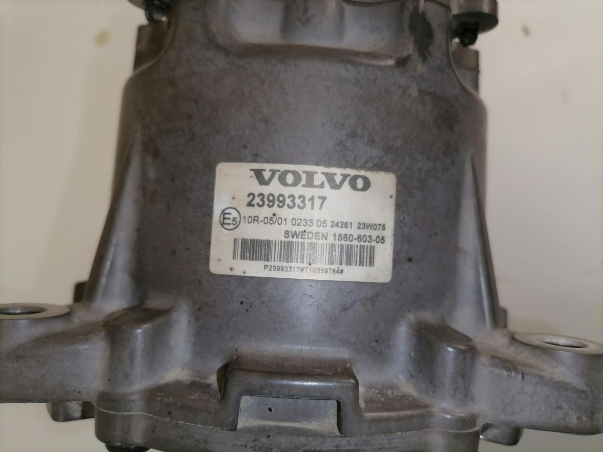 Volvo Elektrooniline roolivõimendi 23993317 - Upravljačka pumpa za Kamion: slika 5 Volvo Elektrooniline roolivõimendi 23993317 - Upravljačka pumpa za Kamion: slika 5