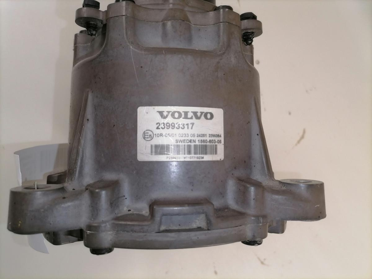 Volvo Elektrooniline roolivõimendi 23993317 - Upravljačka pumpa za Kamion: slika 3 Volvo Elektrooniline roolivõimendi 23993317 - Upravljačka pumpa za Kamion: slika 3
