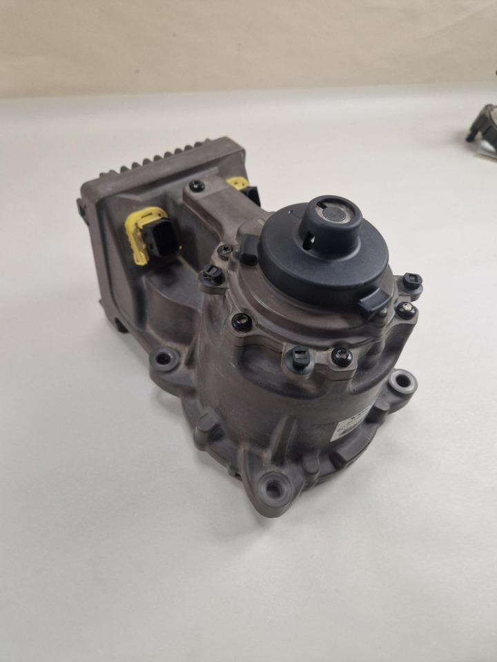 Volvo Elektrooniline roolivõimendi 24138147 - Upravljačka pumpa za Kamion: slika 1 Volvo Elektrooniline roolivõimendi 24138147 - Upravljačka pumpa za Kamion: slika 1