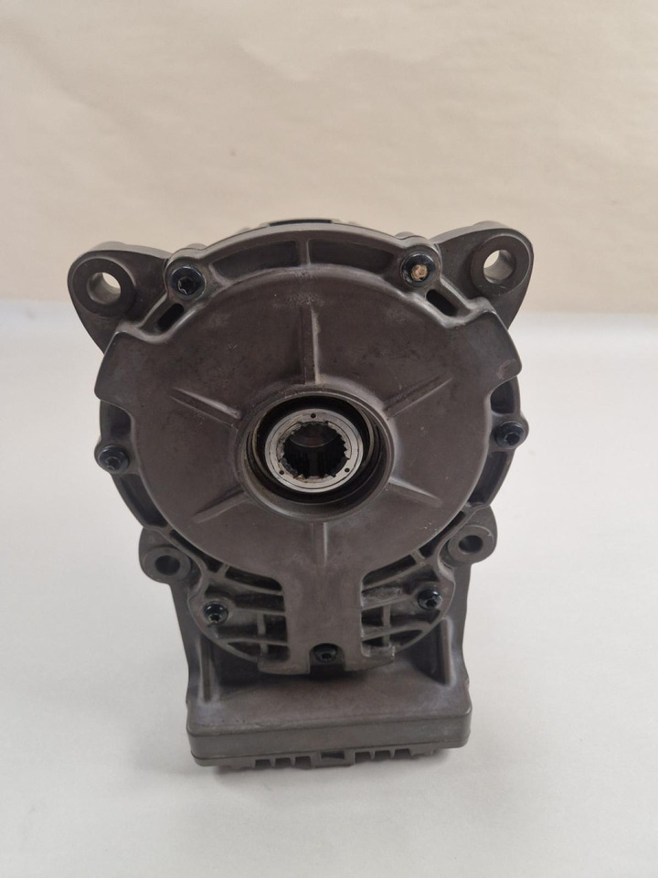 Volvo Elektrooniline roolivõimendi 24138147 - Upravljačka pumpa za Kamion: slika 5 Volvo Elektrooniline roolivõimendi 24138147 - Upravljačka pumpa za Kamion: slika 5
