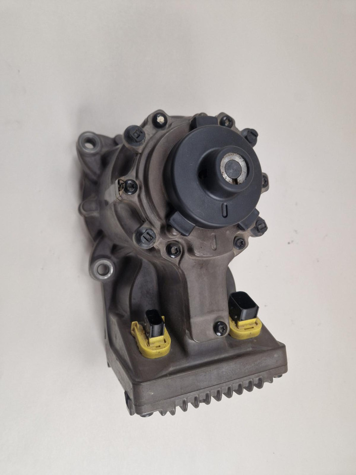 Volvo Elektrooniline roolivõimendi 24138147 - Upravljačka pumpa za Kamion: slika 3 Volvo Elektrooniline roolivõimendi 24138147 - Upravljačka pumpa za Kamion: slika 3