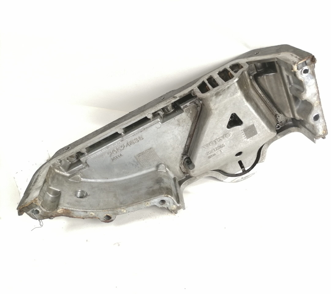 Volvo Engine front cover 20524635 - Motor i delovi za Kamion: slika 1 Volvo Engine front cover 20524635 - Motor i delovi za Kamion: slika 1