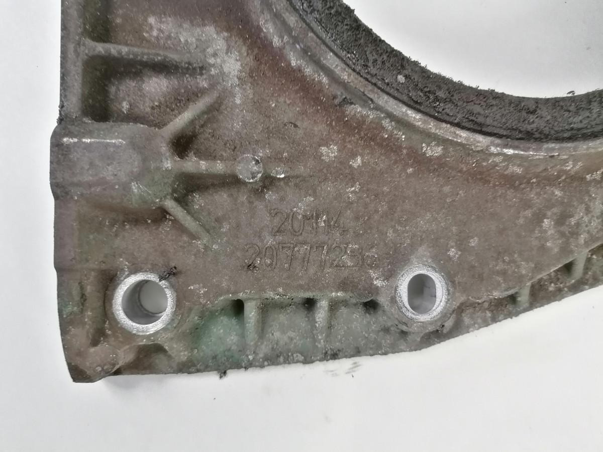 Volvo Engine front cover 20777236 - Motor i delovi za Kamion: slika 5 Volvo Engine front cover 20777236 - Motor i delovi za Kamion: slika 5