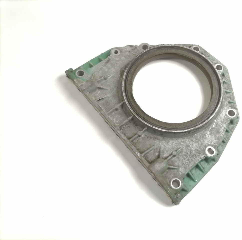 Volvo Engine front cover 20777236 - Motor i delovi za Kamion: slika 1 Volvo Engine front cover 20777236 - Motor i delovi za Kamion: slika 1