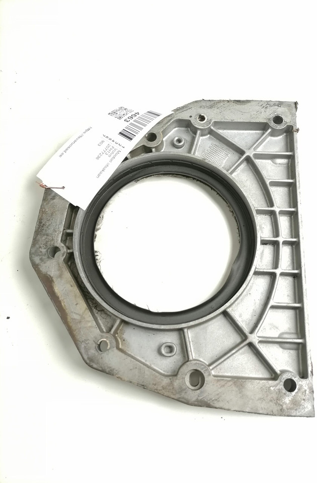 Volvo Engine front cover 20777236 - Motor i delovi za Kamion: slika 4 Volvo Engine front cover 20777236 - Motor i delovi za Kamion: slika 4
