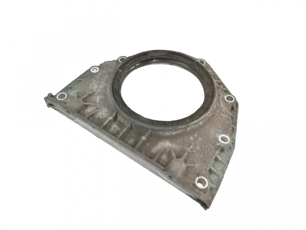 Volvo Engine front cover 20777236 - Motor i delovi za Kamion: slika 1 Volvo Engine front cover 20777236 - Motor i delovi za Kamion: slika 1