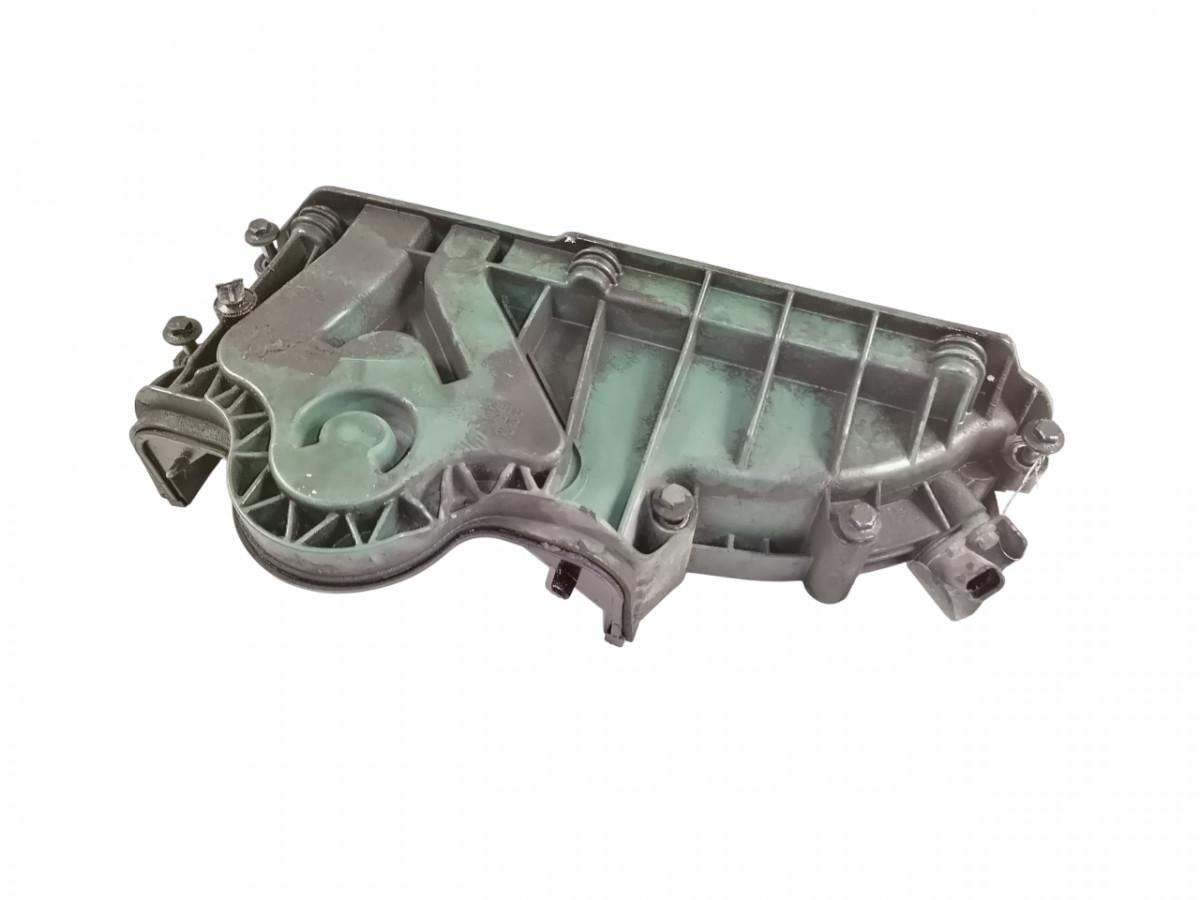 Volvo Engine front cover 21383315 - Motor i delovi za Kamion: slika 1 Volvo Engine front cover 21383315 - Motor i delovi za Kamion: slika 1