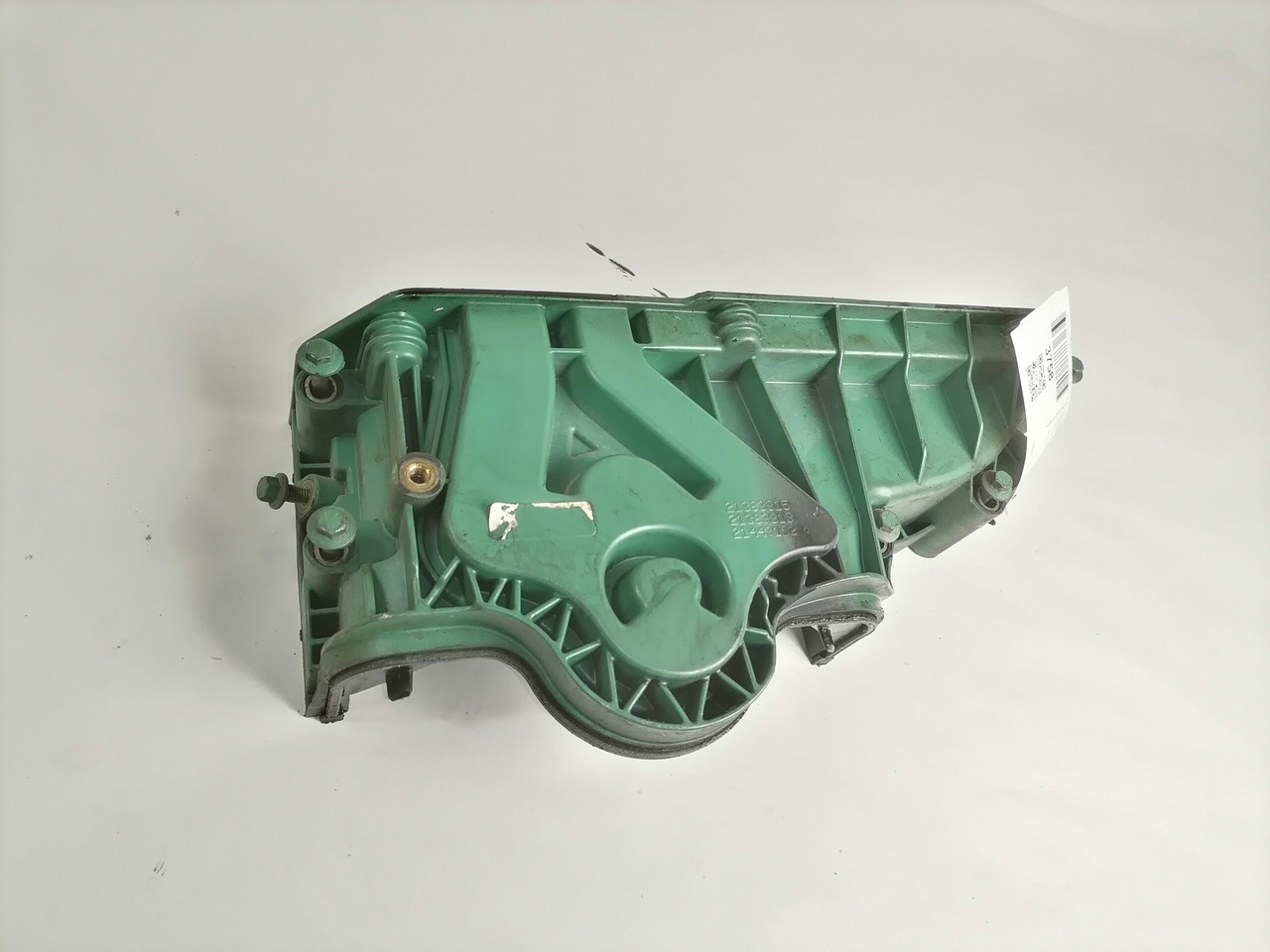 Volvo Engine front cover 21383315 - Motor i delovi za Kamion: slika 1 Volvo Engine front cover 21383315 - Motor i delovi za Kamion: slika 1
