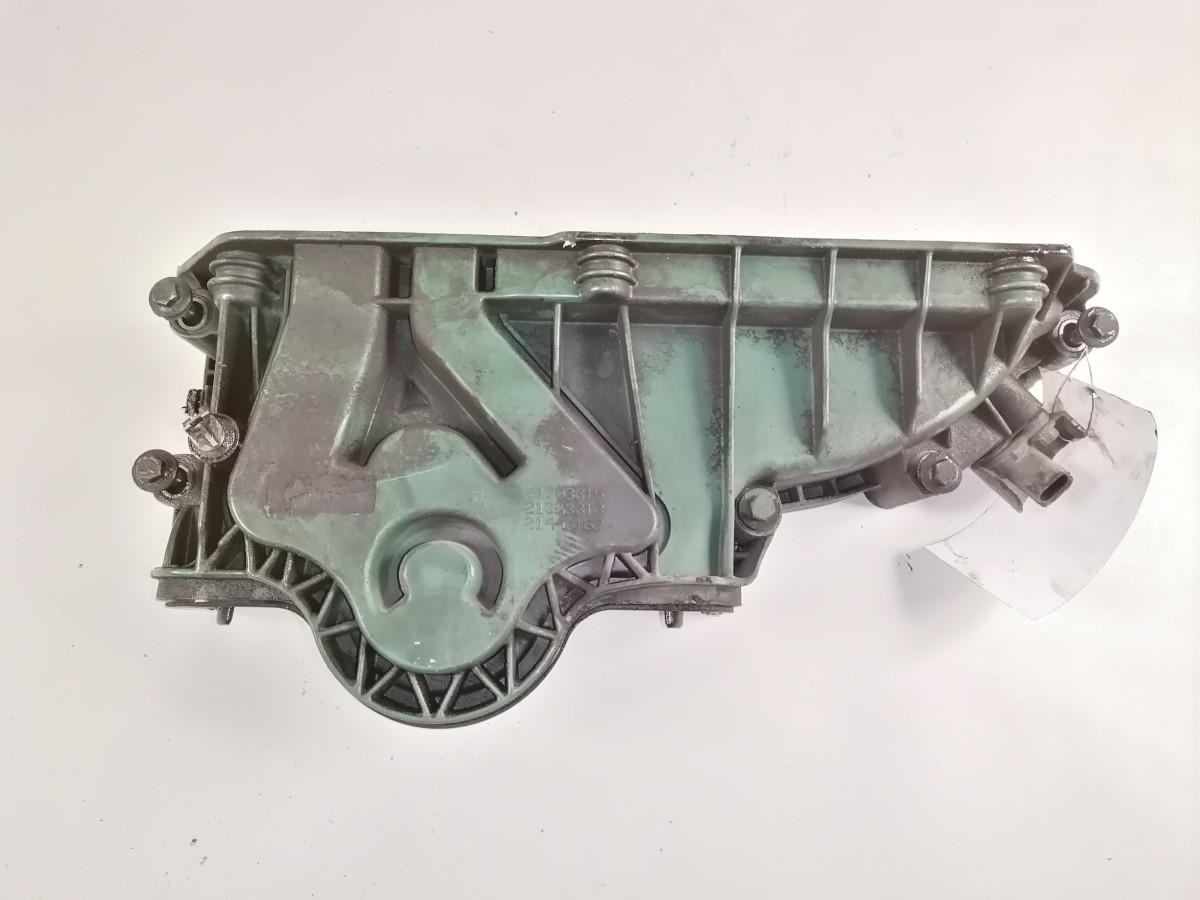 Volvo Engine front cover 21383315 - Motor i delovi za Kamion: slika 3 Volvo Engine front cover 21383315 - Motor i delovi za Kamion: slika 3