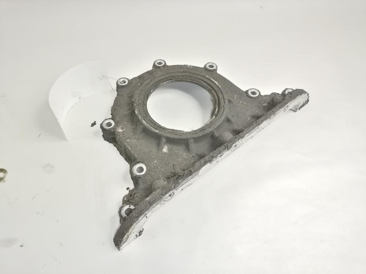 Volvo Engine front cover 21694853 - Motor i delovi za Kamion: slika 2 Volvo Engine front cover 21694853 - Motor i delovi za Kamion: slika 2