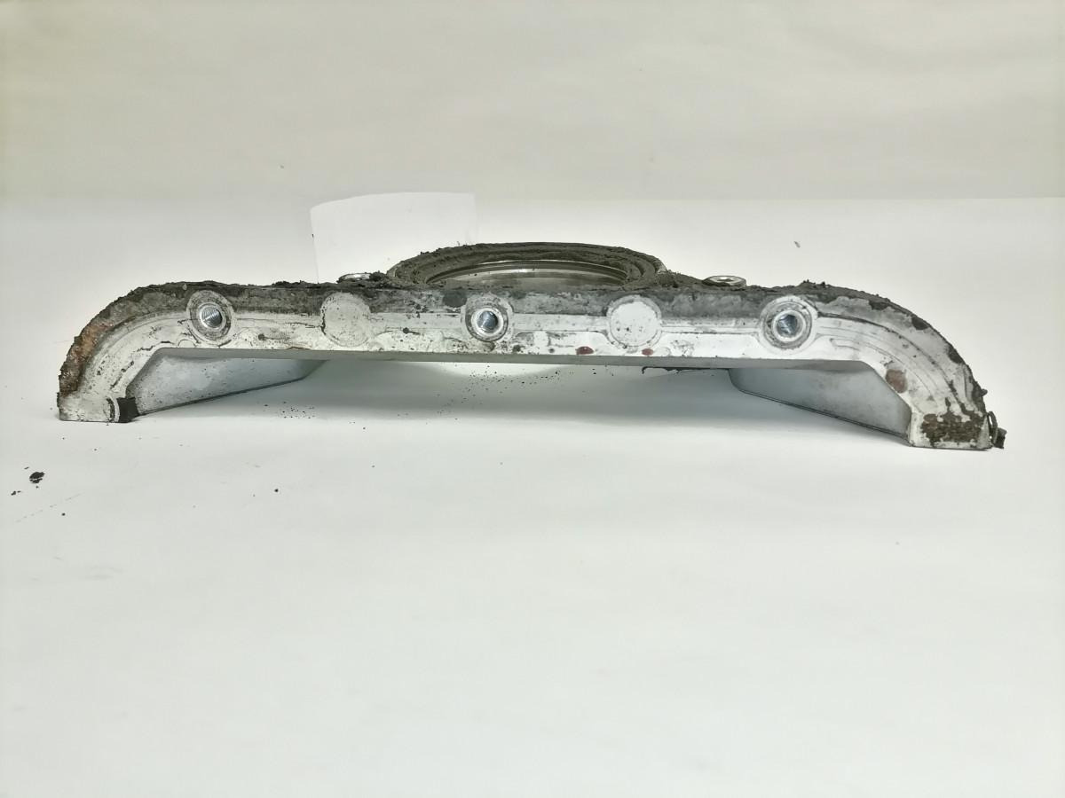 Volvo Engine front cover 21694853 - Motor i delovi za Kamion: slika 4 Volvo Engine front cover 21694853 - Motor i delovi za Kamion: slika 4